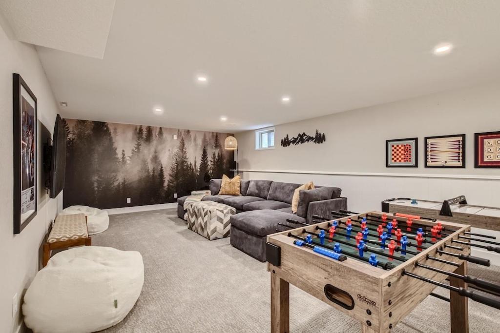 Heights Hideaway - Great Location - Game And Movie Room Уестминстър Екстериор снимка